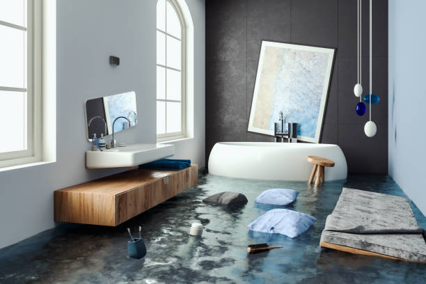 Best Water damage cleanup near me  in Bloomer, WI