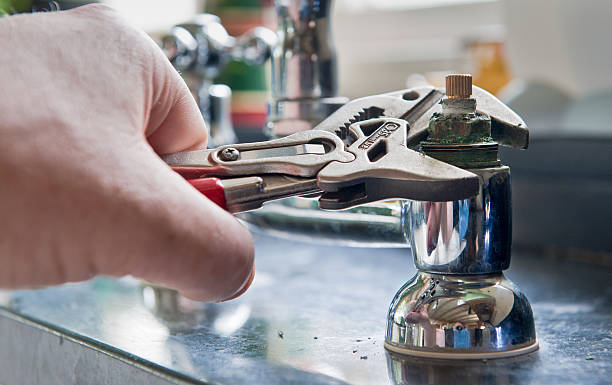 Best Commercial water damage restoration  in Bloomer, WI
