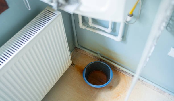 Best Water damage contractors near me  in Bloomer, WI