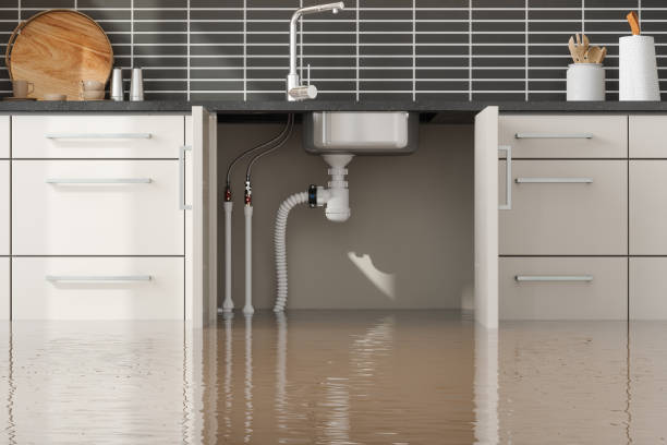 Best 24/7 water damage repair  in Bloomer, WI